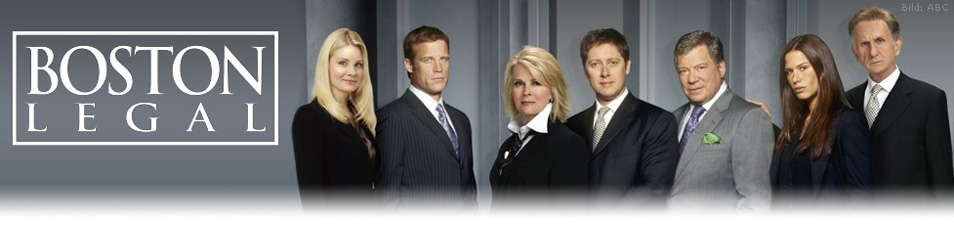 Boston Legal Team
